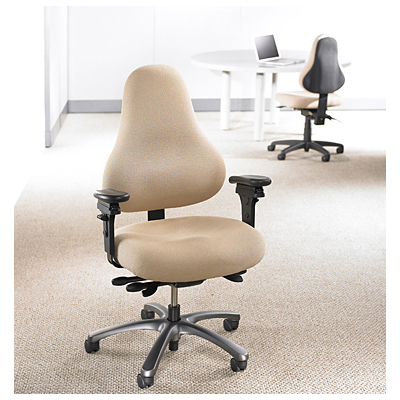Office Master DB96 Discovery Back Ergonomic Healthcare Executive Performance Chair